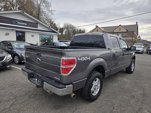 Used 2013 Ford F150 XLT AWD/4WD image 7