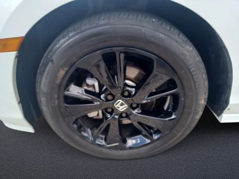 Used 2023 Honda Odyssey Sport image 27