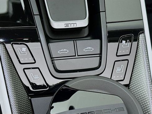 New 2026 Porsche 911 Targa 4 GTS image 23