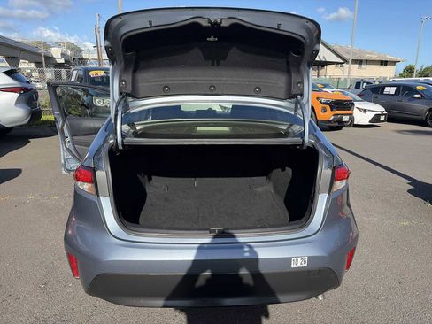 Used 2024 Toyota Corolla LE FWD image 19