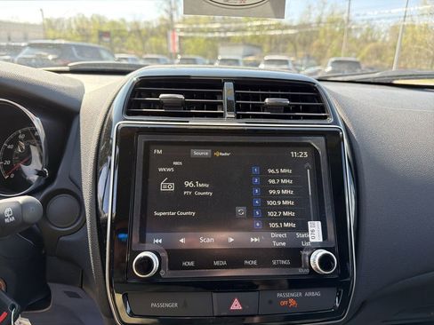 New 2026 Mitsubishi Outlander Sport LE AWD/4WD image 19