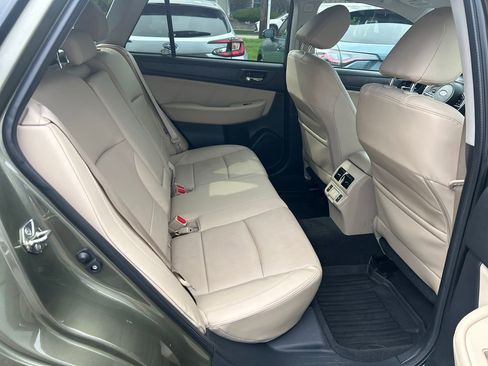 Used 2019 Subaru Outback 2.5i Limited image 29