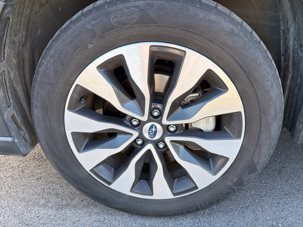 Used 2024 Subaru Outback Limited AWD/4WD image 2