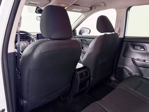 Certified 2025 Nissan Rogue S AWD/4WD image 41