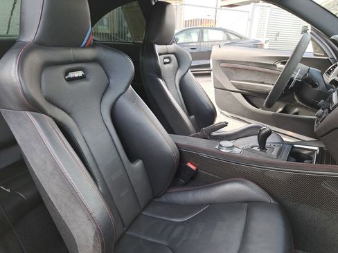 Used 2020 BMW M2 CS image 10