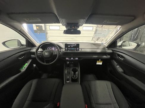 New 2026 Honda Accord LX image 29