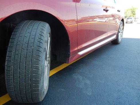 Used 2015 Hyundai Sonata Sport FWD image 17