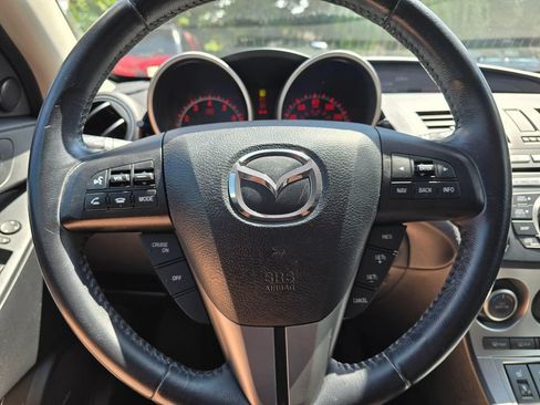 Used 2010 MAZDA MAZDA3 s Grand Touring FWD image 15