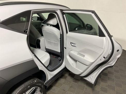New 2026 Hyundai Kona SEL Premium AWD/4WD image 33