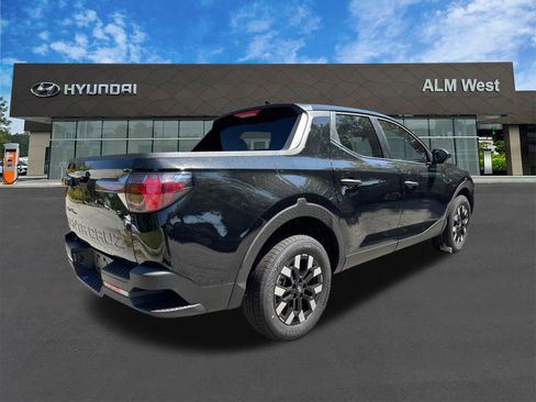 New 2026 Hyundai Santa Cruz SE FWD image 6