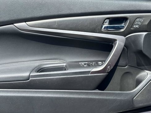 Used 2016 Honda Accord EX-L image 12
