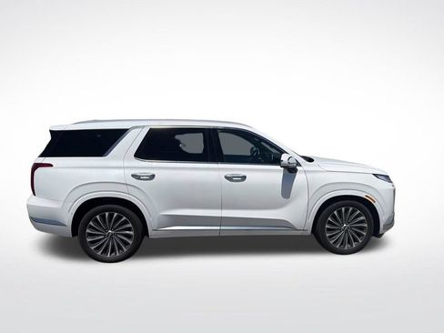 Used 2024 Hyundai Palisade Calligraphy AWD/4WD image 6