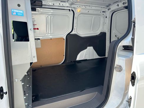 Used 2023 Ford Transit Connect XL FWD image 23