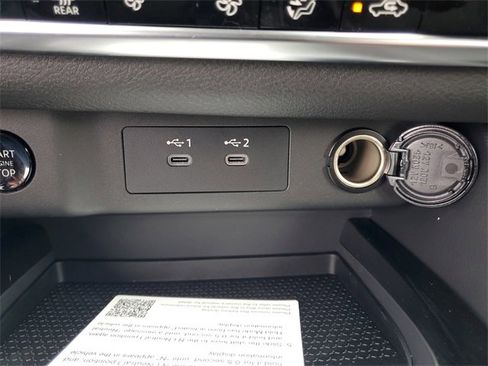 New 2026 Nissan Rogue SV image 18