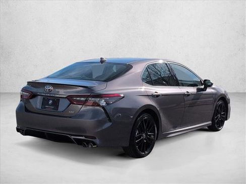 Used 2024 Toyota Camry XSE image 5