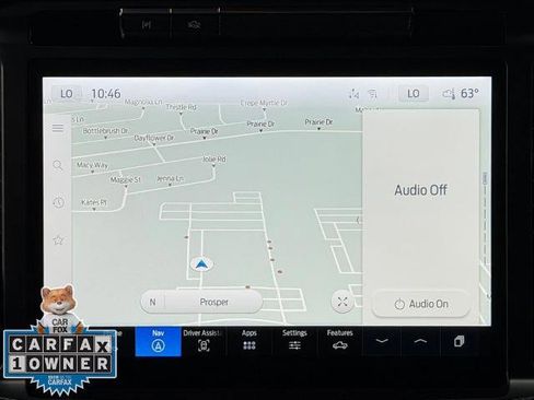 Certified 2025 Ford F150 Raptor image 16