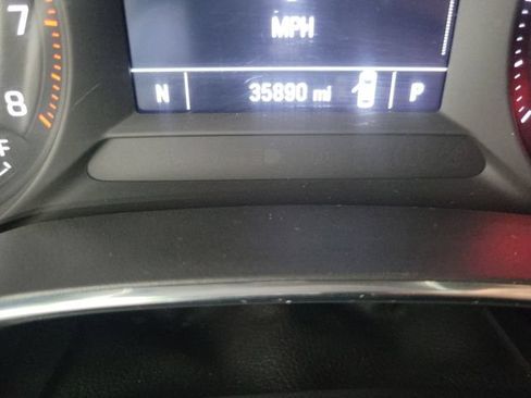 Used 2023 Chevrolet TrailBlazer ACTIV FWD image 24