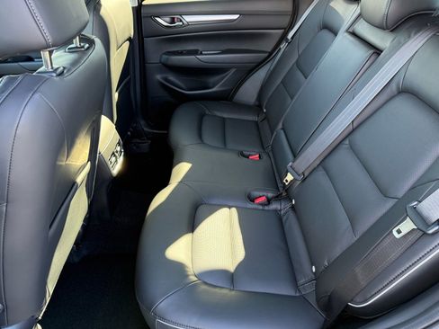 New 2025 MAZDA CX-5 AWD 2.5 S image 13