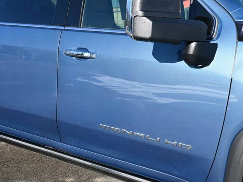 New 2026 GMC Sierra 2500 Denali Ultimate w/ Max Trailering Package image 6