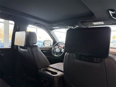 New 2026 Chevrolet Tahoe Premier image 20