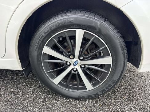 Used 2023 Subaru Impreza 2.0i Premium AWD/4WD image 8