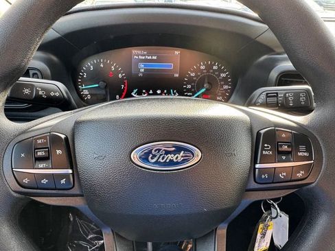 Used 2022 Ford Explorer 2WD image 22