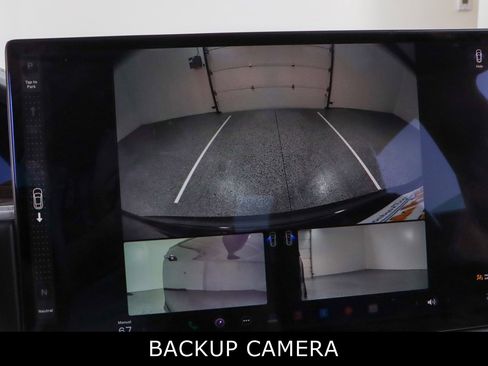 Used 2021 Tesla Model S Plaid image 19