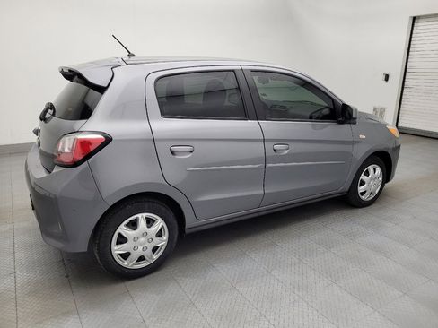 Used 2022 Mitsubishi Mirage ES image 10