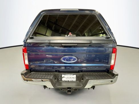 Used 2019 Ford F250 XLT w/ XLT Value Package image 8