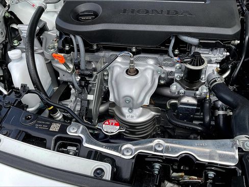 Used 2026 Honda Civic Sport image 29