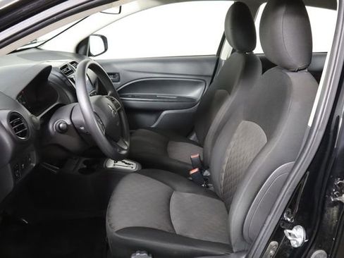 Used 2024 Mitsubishi Mirage ES FWD image 15