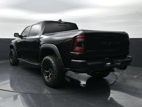 Used 2022 RAM 1500 TRX w/ TRX Level 2 Equipment Group AWD/4WD image 8