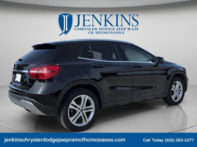 Used 2020 Mercedes-Benz GLA 250 image 4