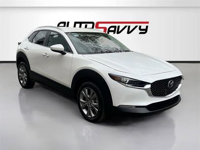 Used 2023 MAZDA CX-30 AWD 2.5 S w/ Select Package