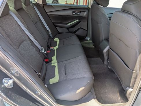 Used 2024 Honda Accord EX image 18