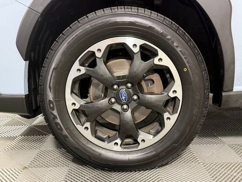 Used 2022 Subaru Crosstrek 2.0i Premium AWD/4WD image 13