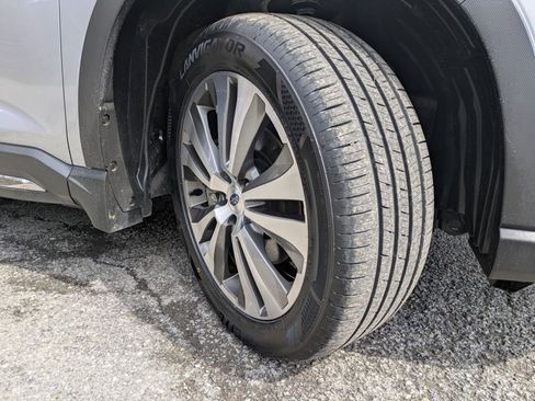Used 2021 Subaru Ascent Touring AWD/4WD image 39