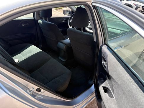 Used 2013 Honda Accord LX image 27