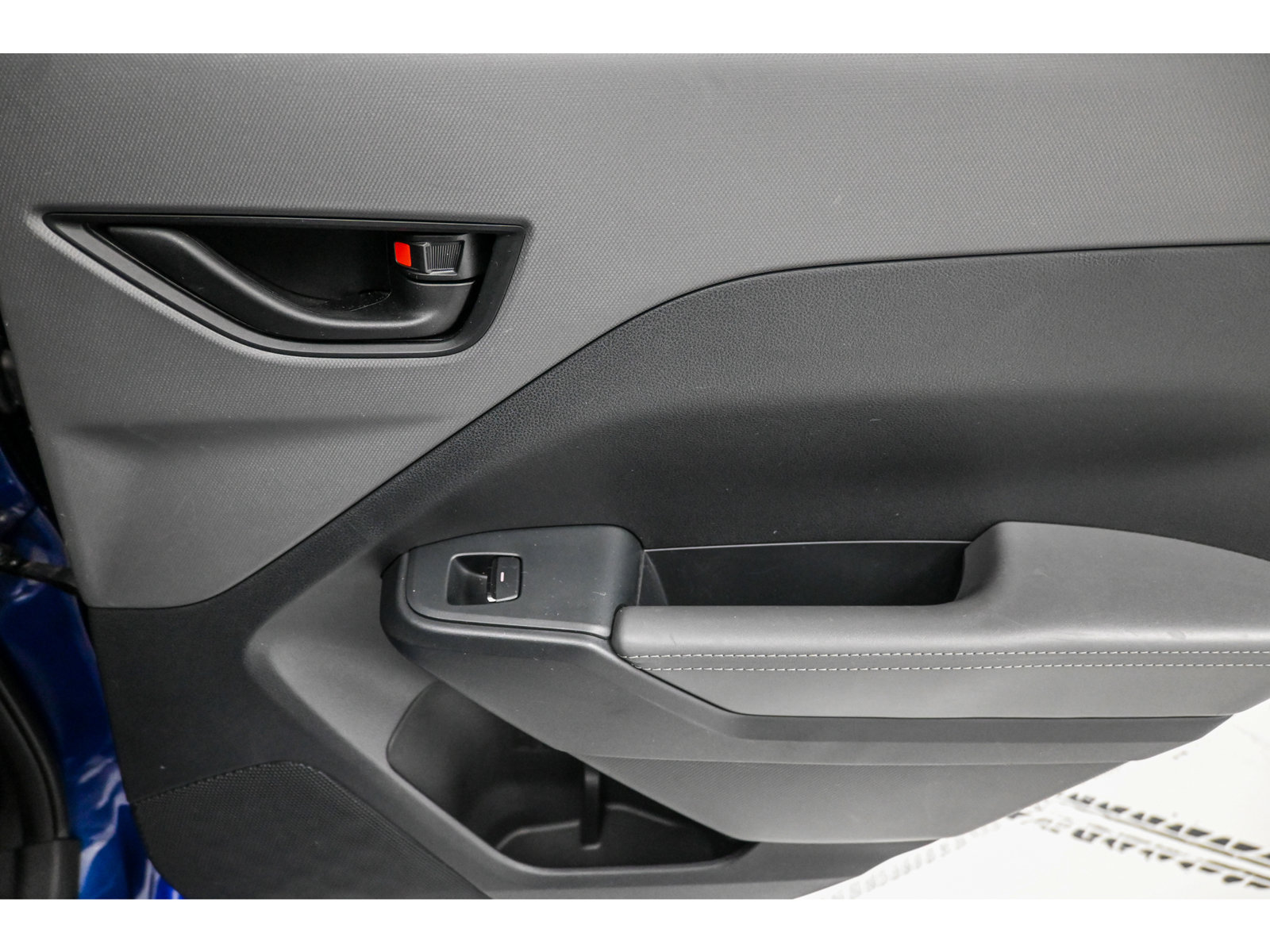 Used 2025 Subaru Crosstrek 2.5i Premium AWD/4WD image 20