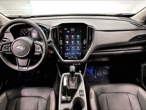 Used 2024 Subaru Crosstrek 2.5i Limited w/ Crosstrek Mirror Package AWD/4WD image 18