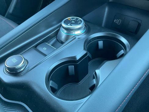 New 2026 Ford Explorer ST w/ Sun And Sound Package image 36