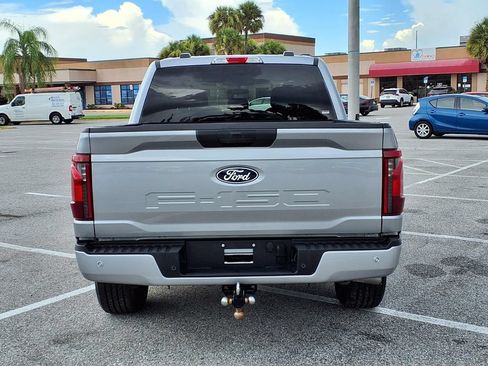 Used 2024 Ford F150 STX RWD image 6