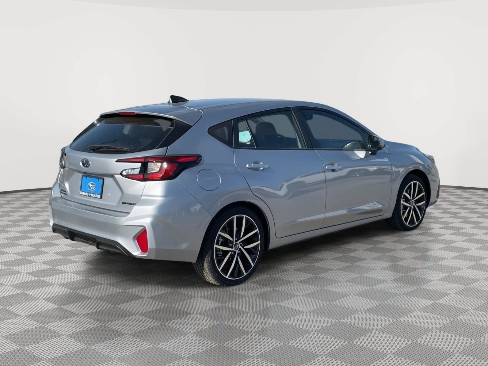 New 2026 Subaru Impreza 2.0i Sport AWD/4WD image 5