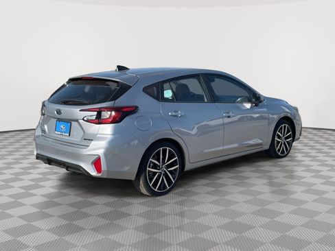 New 2026 Subaru Impreza 2.0i Sport AWD/4WD image 5