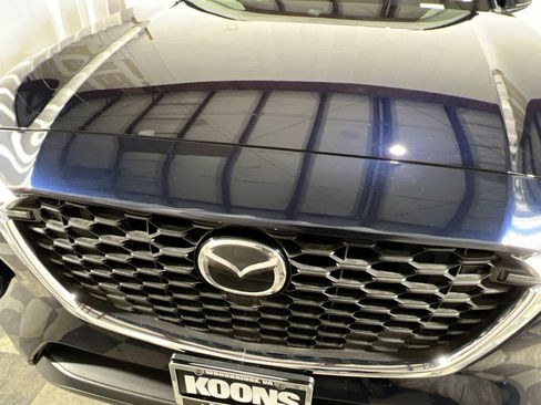 Used 2025 MAZDA CX-90 3.3 Turbo w/ Select Package image 12