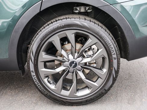 Used 2023 Kia Sorento X-Line EX AWD/4WD image 30