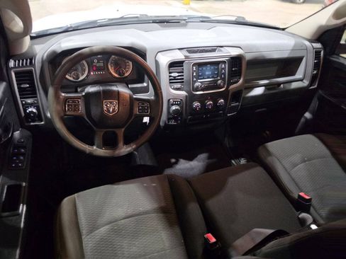 Used 2019 RAM 1500 Express w/ Express Value Package AWD/4WD image 29