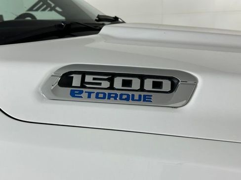 Used 2022 RAM 1500 Big Horn image 8