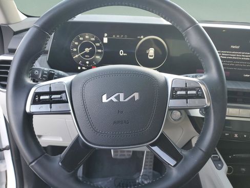 Certified 2024 Kia Telluride SX image 15