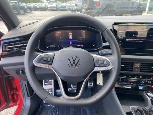 New 2025 Volkswagen Jetta Sport image 29